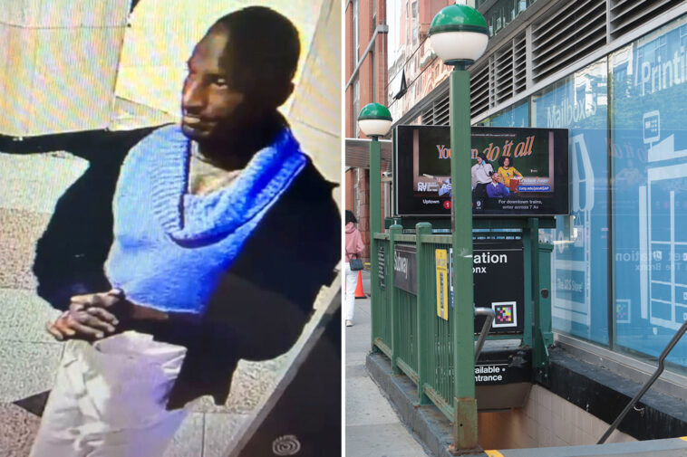 maniac-released-from-psych-ward-hours-before-he-pushed-elderly-teacher-to-his-death-in-subway:-cops