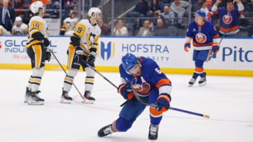 islanders’-ryan-pulock-undergoes-surgery-after-dealing-with-shoulder-injury-‘throughout-the-year’