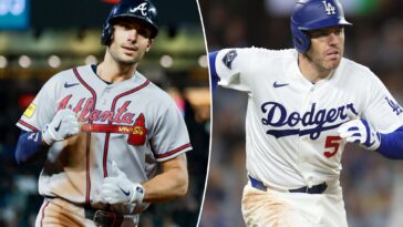 braves-vs.-dodgers-prediction:-mlb-friday-odds,-picks,-bets