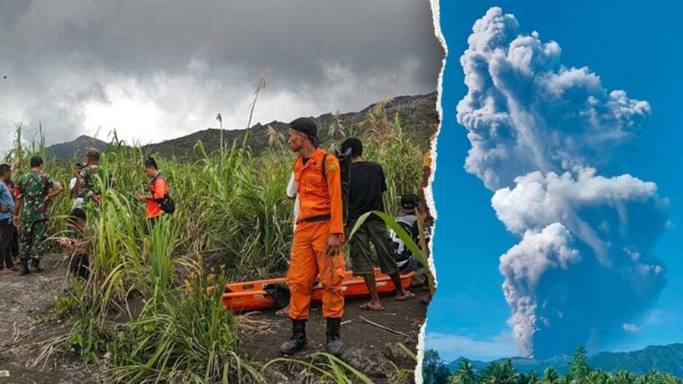 three-hikers-killed-after-climbing-restricted-indonesian-volcano-to-create-online-content,-police-say