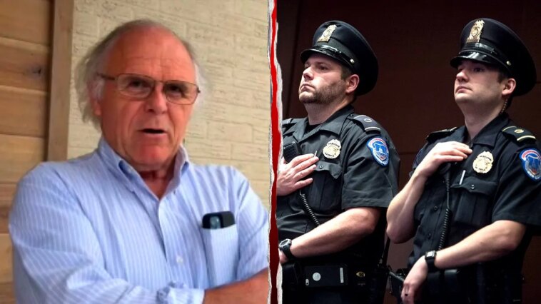 georgia-mayor-fires-entire-police-department-after-officers-complain-about-his-wife-in-dispute