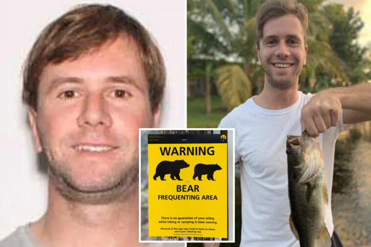 ‘experienced’-adventurer-fatally-mauled-by-bear-during-sunset-hike-in-glacier-national-park