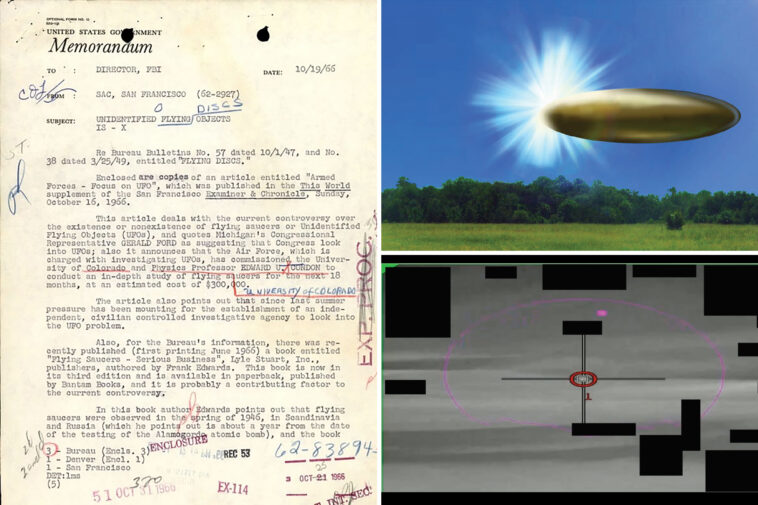 ufo-witnesses-reported-seeing-‘four-foot-tall’-crewmen-wearing-space-suits-and-helmets,-files-reveal