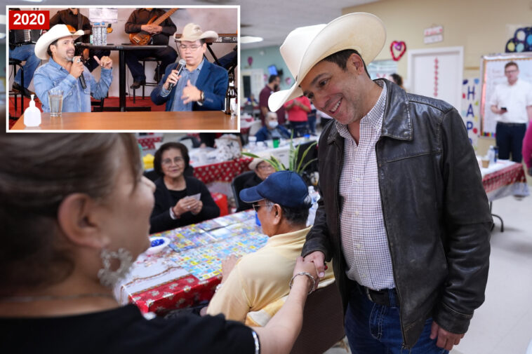 dem-congressional-hopeful-bobby-pulido-trashed-moms’-bodies,-yukking-about-how-they-‘flap-like-seals’-after-giving-birth:-video