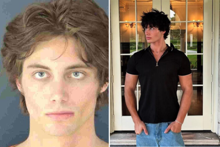 ‘looksmaxxing’-influencer-caught-with-sick-cache-of-child-porn-by-girlfriend:-cops