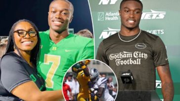 vj-payne’s-long-awaited-jets-arrival-is-an-early-mother’s-day-gift