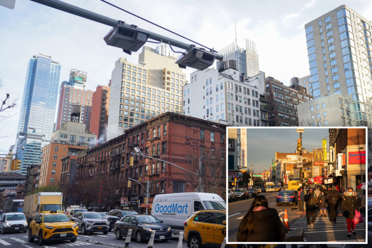 south-bronx-air-quality-worsened-after-nyc-congestion-pricing-toll-launched:-report