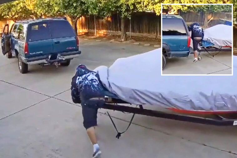 instant-karma-for-crook-who-jacked-beloved-boat-off-owners’-driveway:-‘we-have-the-last-laugh’