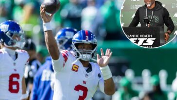 jets-downplay-russell-wilson’s-visit-with-‘number-of-veteran-quarterbacks’-on-their-radar