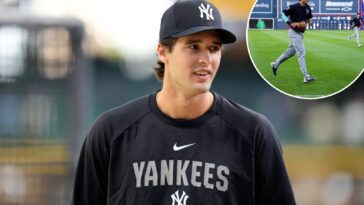 spencer-jones-soaking-in-his-‘awesome’-new-mlb-environs-ahead-of-yankees-debut