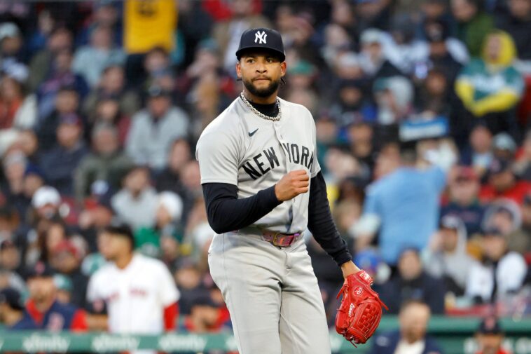 luis-gil-hits-il,-gets-shut-down-from-throwing-with-shoulder-injury-in-yankees-concern