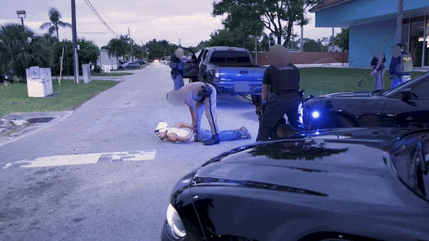video-shows-ice-officers-arrest-alleged-ms-13-gang-member-described-as-‘known-suspected-terrorist’-in-florida