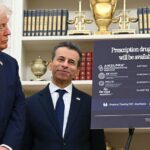 trump-preparing-to-fire-fda-commissioner-amid-nicotine-dispute-and-pro-life-outcry:-report
