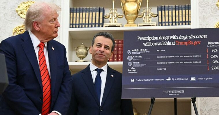 trump-preparing-to-fire-fda-commissioner-amid-nicotine-dispute-and-pro-life-outcry:-report