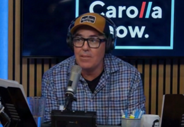 adam-carolla-praises-los-angeles-mayor-candidate-spencer-pratt:-‘this-is-super-easy-for-him’-(video)