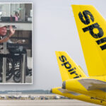 spirit-airlines-accused-of-failing-to-assist-elderly-dementia-patient-who-wandered-out-of-airport,-was-killed-by-car:-lawsuit
