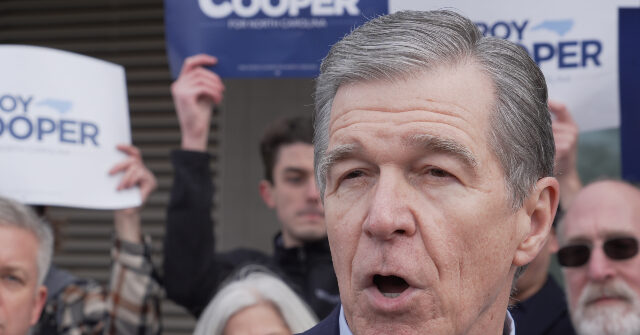 almost-half-the-3,500-criminals-former-nc-dem-gov.-roy-cooper-released-went-on-to-reoffend-—-and-now-he’s-running-for-senate