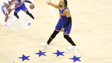 jalen-brunson-gives-knicks,-mike-brown-the-‘blanket’-they-need