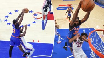 mitchell-robinson-got-his-joel-embiid-revenge-with-one-thunderous-knicks-slam
