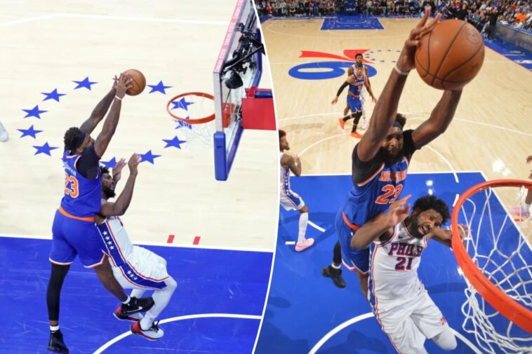 mitchell-robinson-got-his-joel-embiid-revenge-with-one-thunderous-knicks-slam