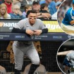 brewers-phenom-jacob-misiorowski-overpowers-yankees’-red-hot-offense-to-ruin-spencer-jones’-debut