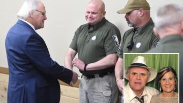 georgia-town-reinstates-entire-police-force-—-2-days-after-mayor-fired-them-all-for-upsetting-his-wife