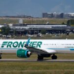 frontier-airlines-plane-strikes,-kills-person-on-denver-airport-runway:-report