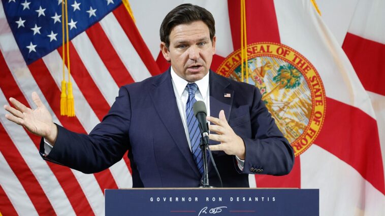 desantis-reveals-which-dictatorship-should-be-‘put-out-to-pasture’-next