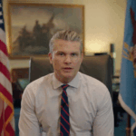 secretary-of-war-pete-hegseth-announces-‘department-of-war-covid-19-reinstatement-and-reconciliation-task-force’-to-invite-back-service-members-pushed-out-over-vaccines:-‘we-want-warriors-of-conscience”-(video)