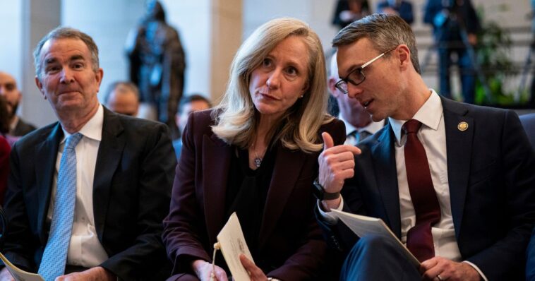 as-va-supreme-court-rules-redistricting-map-illegal,-look-how-much-cash-strapped-dnc-spent-to-pass-nullified-gerrymander