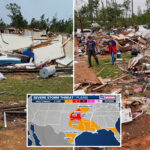 severe-thunderstorms-with-hail,-damaging-winds-return-to-plains-through-mother’s-day-as-tornado-threat-looms