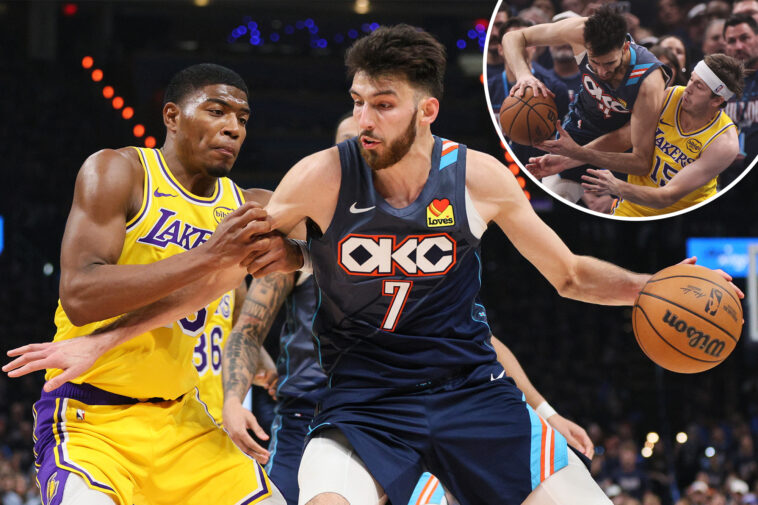 lakers,-buried-by-thunder’s-depth,-need-to-dig-out-of-0-2-deficit