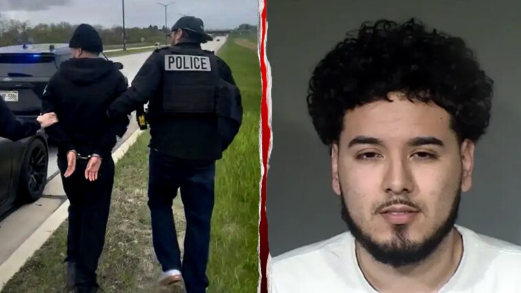 accused-street-takeover-mastermind-charged-after-wild-stunts,-machine-gun-chaos:-police