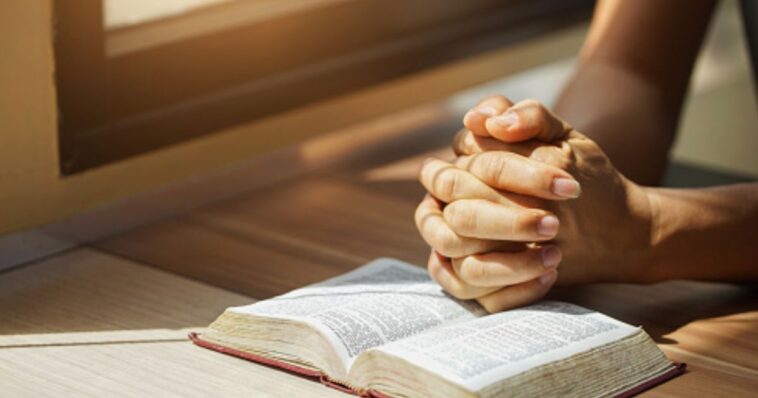 a-nation-under-god:-a-call-to-prayer,-courage,-and-renewal