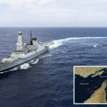 british-royal-navy-destroyer-joining-‘freedom-of-navigation’-mission-in-strait-of-hormuz-to-unlock-commercial-shipping