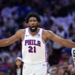76ers’-joel-embiid-takes-thinly-veiled-shot-at-officials-after-knicks-take-commanding-3-0-lead-in-playoffs