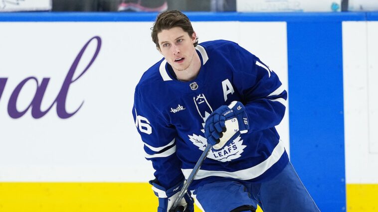 las-vegas-winger-mitch-marner-sheds-toronto-playoff-stink-with-stellar-postseason-performance