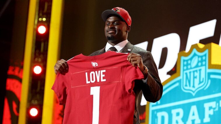 jeremiyah-love-signs-rookie-deal-that-gives-him-most-guaranteed-money-by-running-back-before-taking-nfl-snap