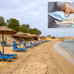 german-tourist-who-sued-over-lack-of-pool-chairs-for-his-family-at-their-greek-hotel-is-awarded-$1,200