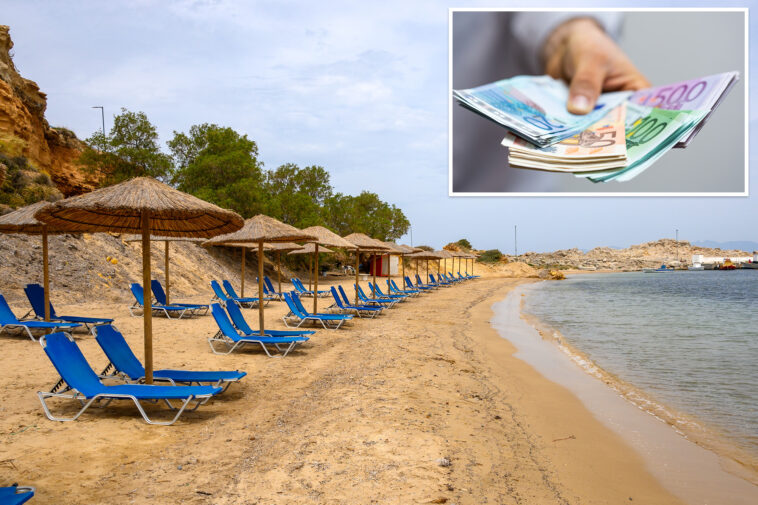 german-tourist-who-sued-over-lack-of-pool-chairs-for-his-family-at-their-greek-hotel-is-awarded-$1,200