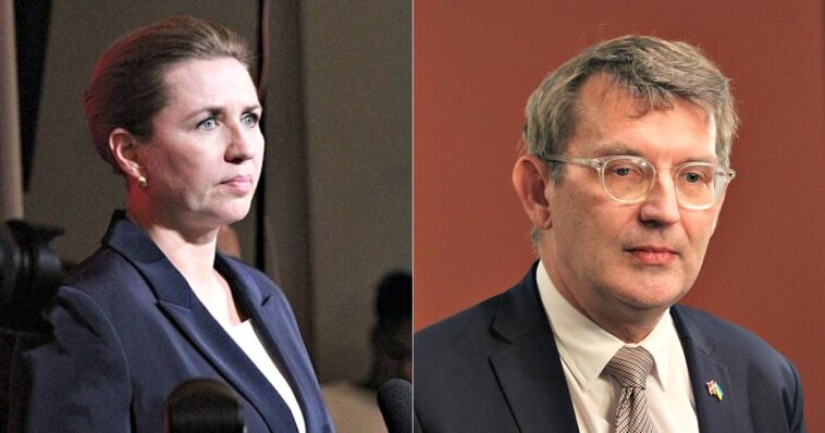 leftist-danish-pm-frederiksen-fails-at-forming-new-government,-now-the-king-tasks-defense-minister-lund-poulsen-to-form-rightwing-coalition