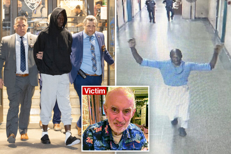 subway-shove-suspect-appeared-in-nyc-court-on-different-case-hours-later-—-and-was-allowed-to-leave