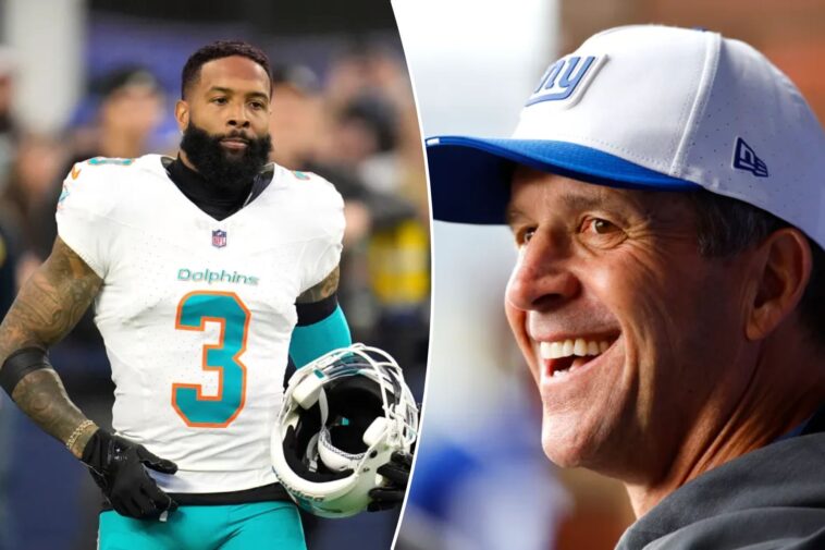 the-questions-odell-beckham-jr.-must-answer-before-potential-giants-reunion,-according-to-john-harbaugh