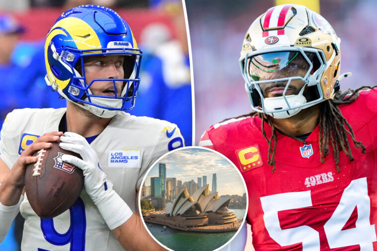 netflix-will-air-week-1-matchup-between-49ers-and-rams-in-australia:-source
