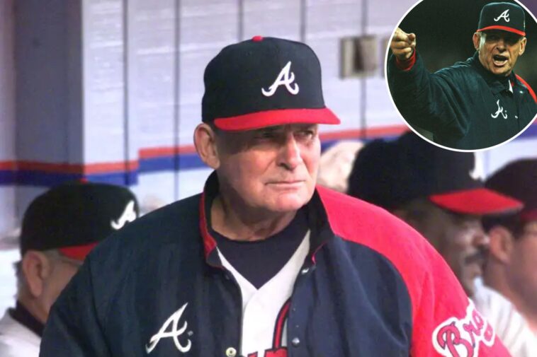 bobby-cox,-legendary-braves-manager-and-hall-of-famer,-dead-at-84