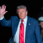 shocker:-trump-gets-praise-from-leading-democrat-for-release-of-ufo-files