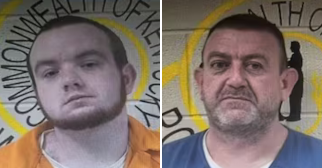 police:-manhunt-underway-for-two-kentucky-inmates-considered-‘dangerous’