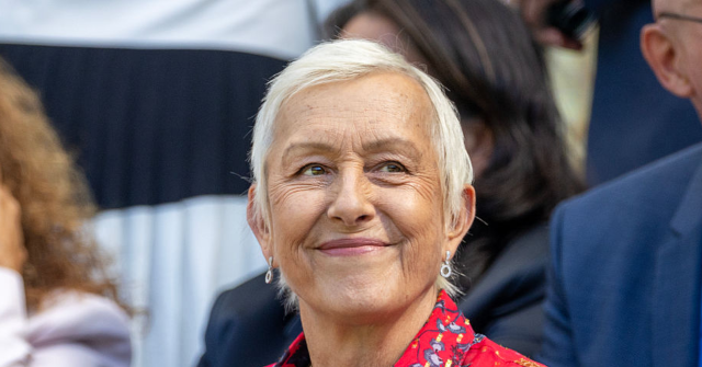 tennis-legend-martina-navratilova-condemns-gavin-newsom-for-ca-boys-racing-girls-in-high-school-track