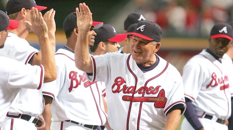 bobby-cox,-legendary-atlanta-braves-manager-who-led-1995-world-series-champions,-dead-at-84