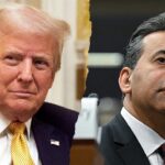 trump-responds-to-reports-fda-chief-mark-makary-could-be-fired:-‘know-nothing-about-it’